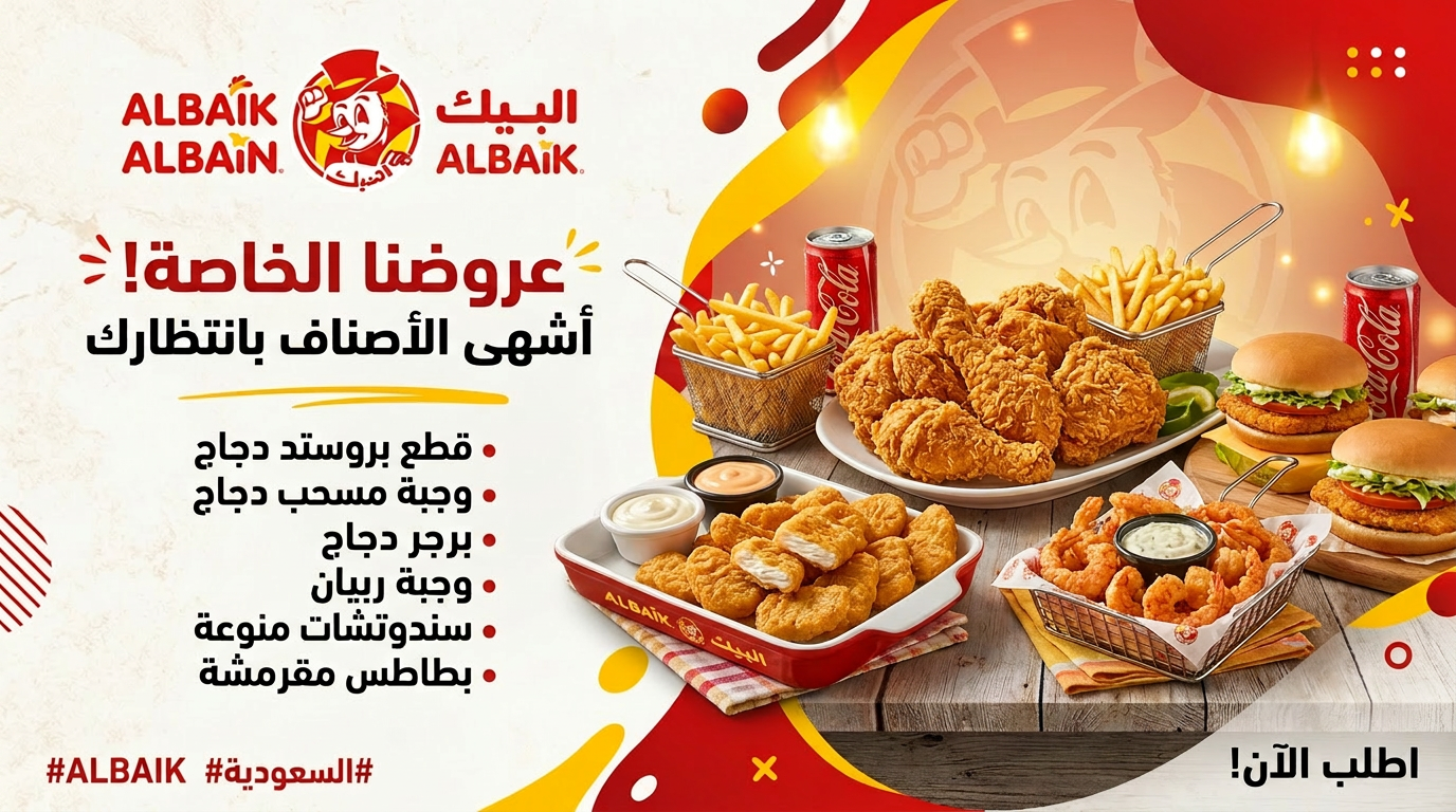 البيك