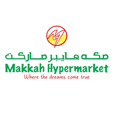 هايبر ماركت مكة