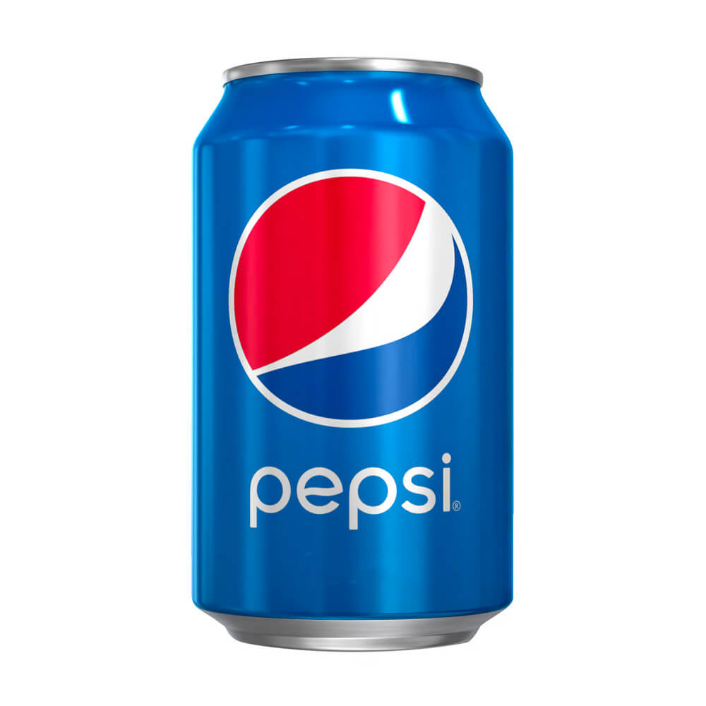 بيبسي علب 330مل