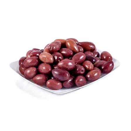 زيتون سيلينو كالامات حبة كامل