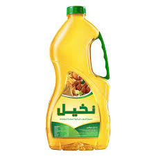 زيت نخيل نباتي للقلي 1.5ل