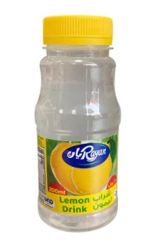 شراب الريان ليمون 2ل