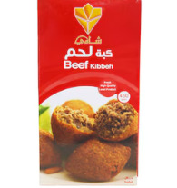 كباب لحم شامي 330ج
