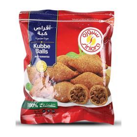 كبة سنيورة اقراص لحم 900ج