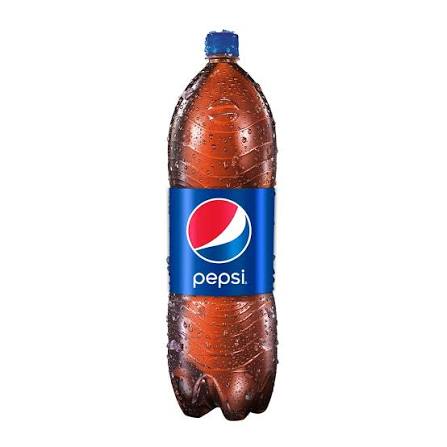 بيبسي بلاستيك 1.75ل