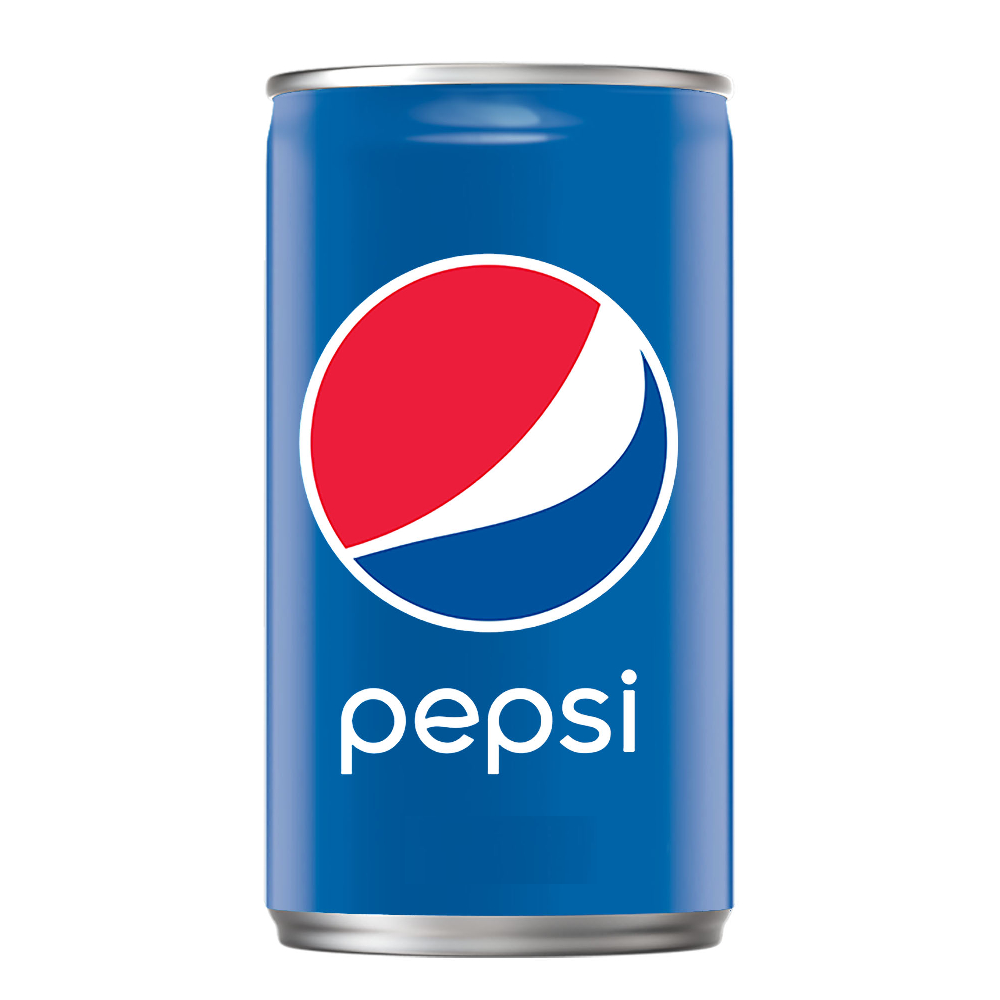 بيبسي علب 150مل