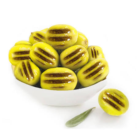 زيتون الريف مشوي 250ج