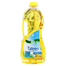 زيت تالين خليط زيوت 1.5ل