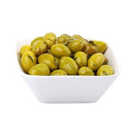 زيتون اردني اخضر