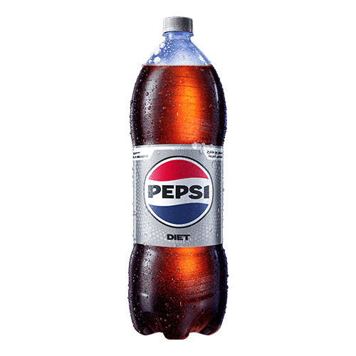 بيبسي دايت بلاستيك 1.75ل