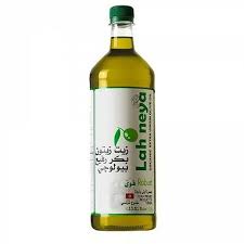 زيت زيتون لحنايا متبقي 1ل