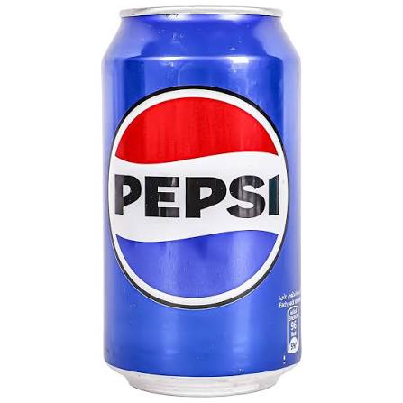 بيبسي علب 360مل