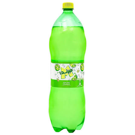 ميرندا حمضيات زيرو سكر 2ل