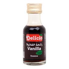 نكهة ديليسيو فانيليا 28مل