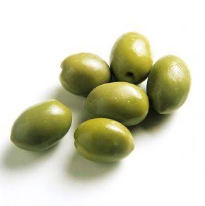زيتون معطون