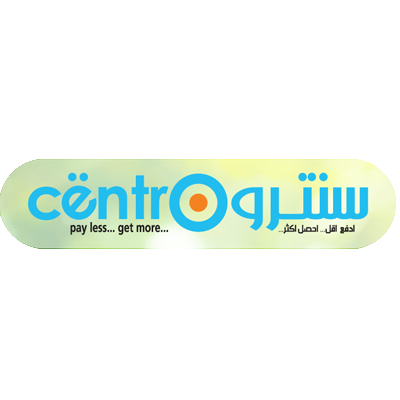 سوبر ماركت سينترو