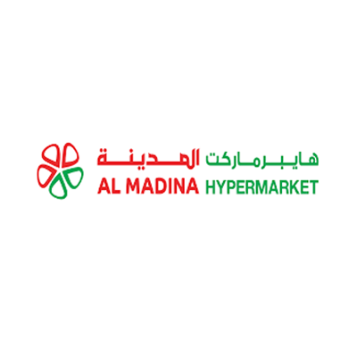 هايبرماركت المدينة