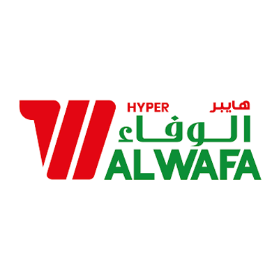 هايبر الوفا