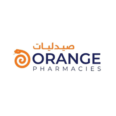 صيدلية أورانج